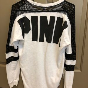 Long sleeve tee!